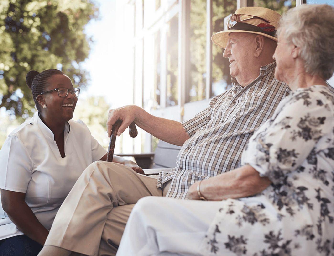 assisted living