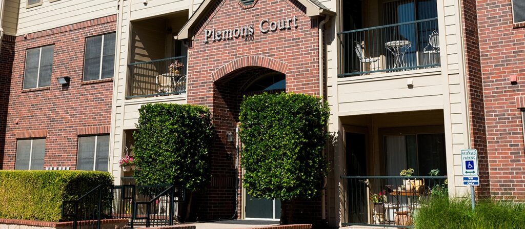 Plemonsheader2 senior apartment homes