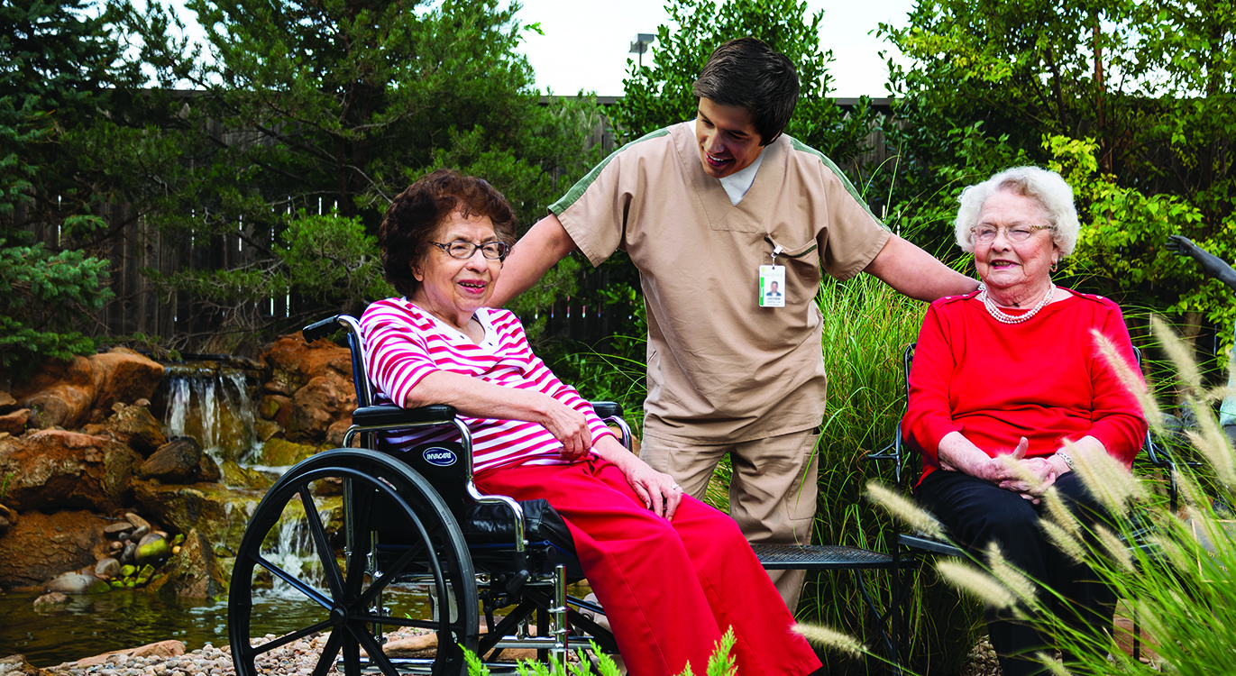 Why is “Continuum of Care” Important for Senior Living?