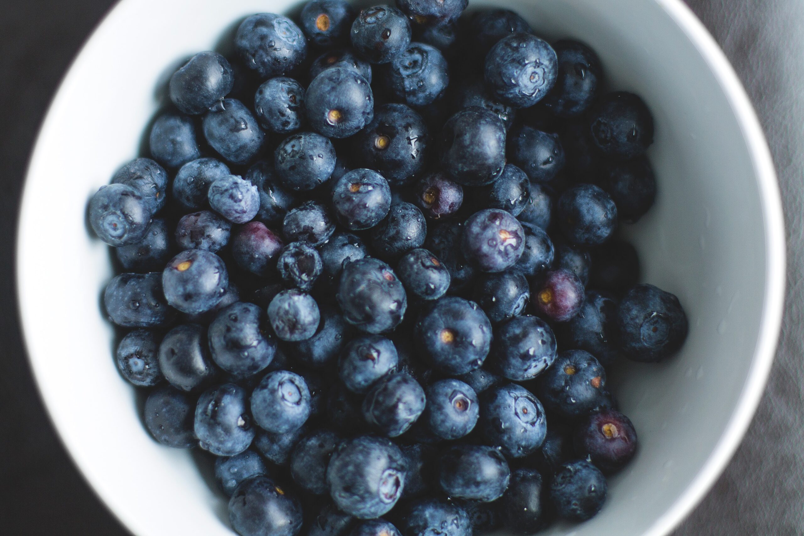 Brain-Boosting Foods to Help Improve Memory