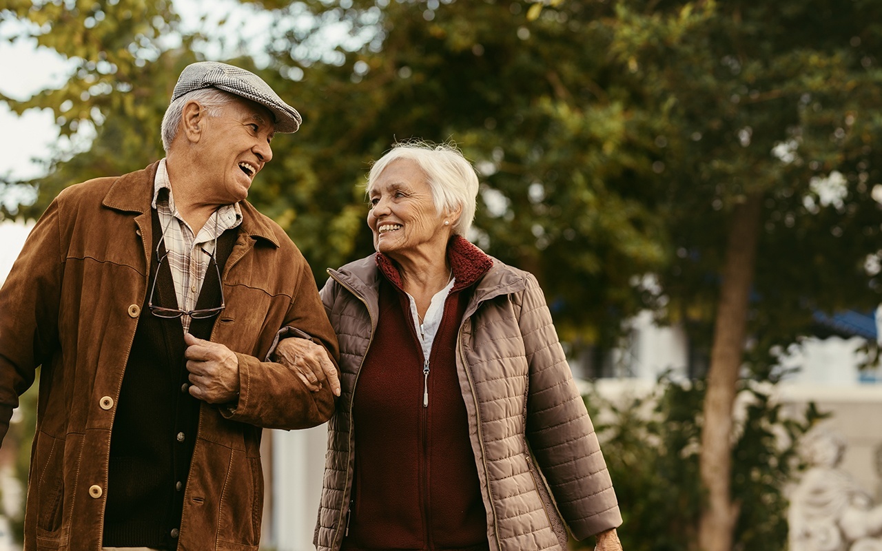 The Best Resolutions for Seniors In 2020