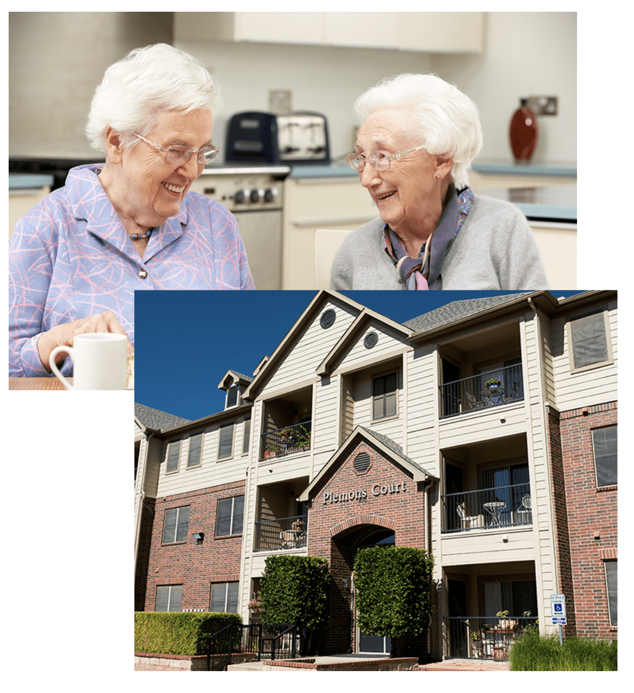 independent living senior