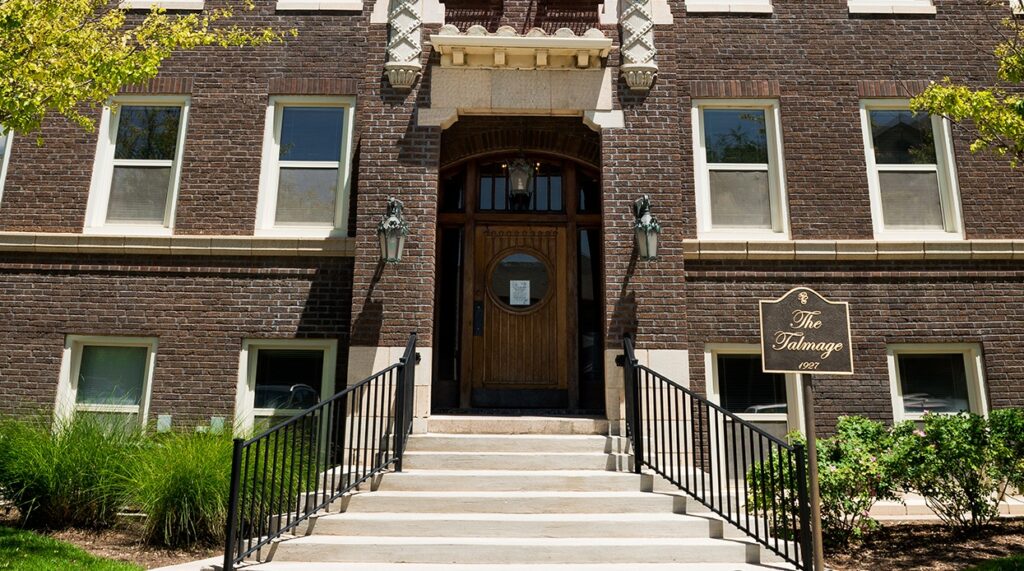 talmage3 apartments for seniors