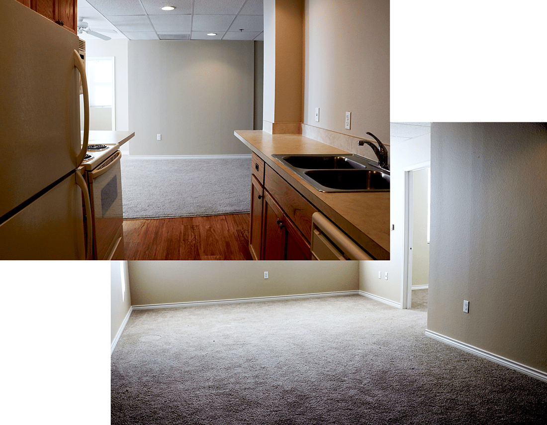 apartments for seniors