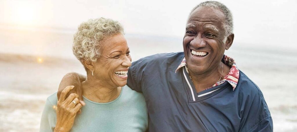 senior living amarillo