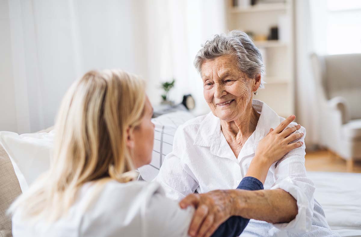 Signs that your Loved One may Have Dementia