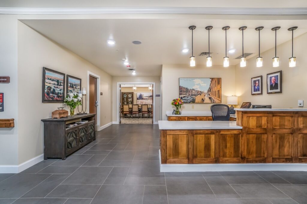 Ware Bldg Interiors-44