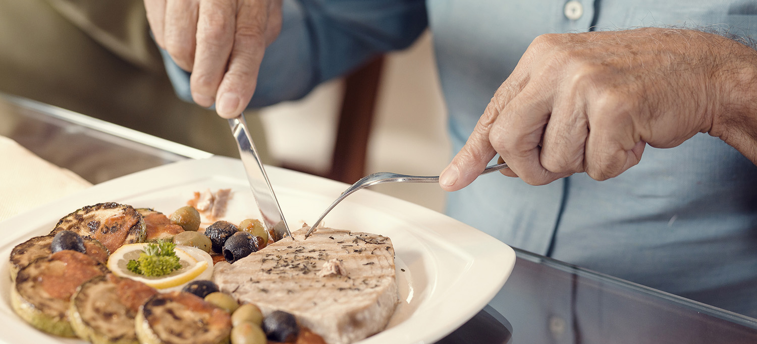 Simple and Nutritious Recipes for Senior Adults