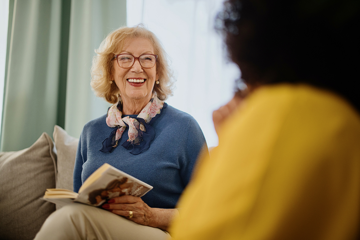 Top Book Club Picks for Seniors: Foster Connection and a Love for Reading