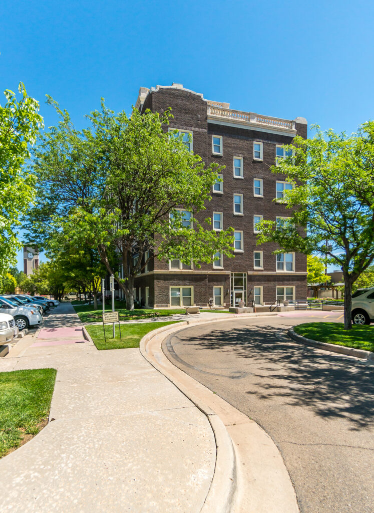 The Talmage-22